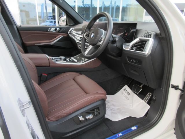 BMW BMW X5 2024