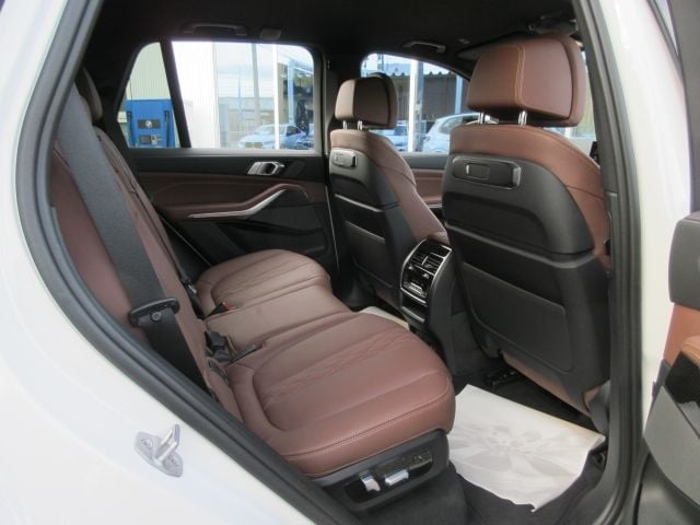 BMW BMW X5 2024