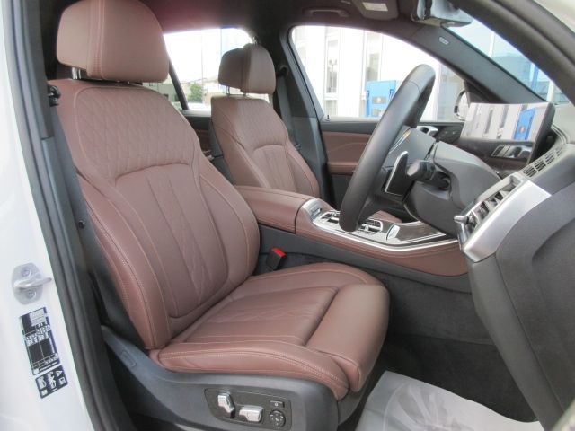 BMW BMW X5 2024
