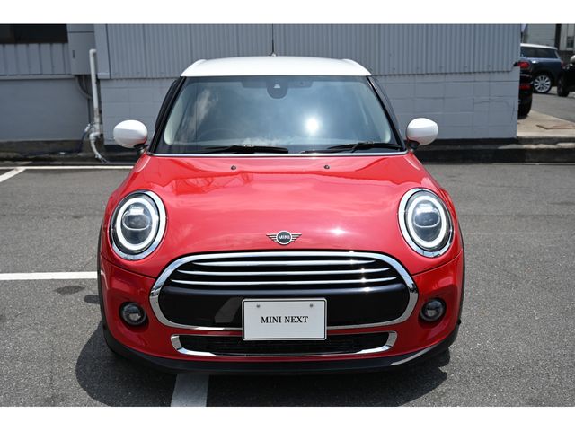 BMW MINI COOPER 5DOOR 2020