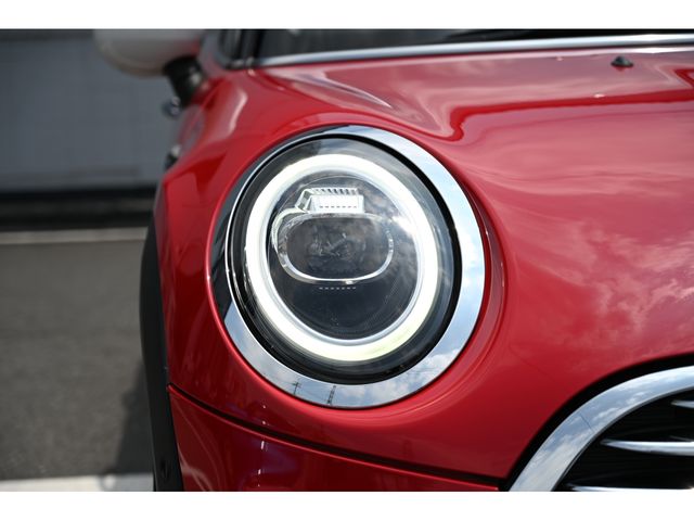 BMW MINI COOPER 5DOOR 2020