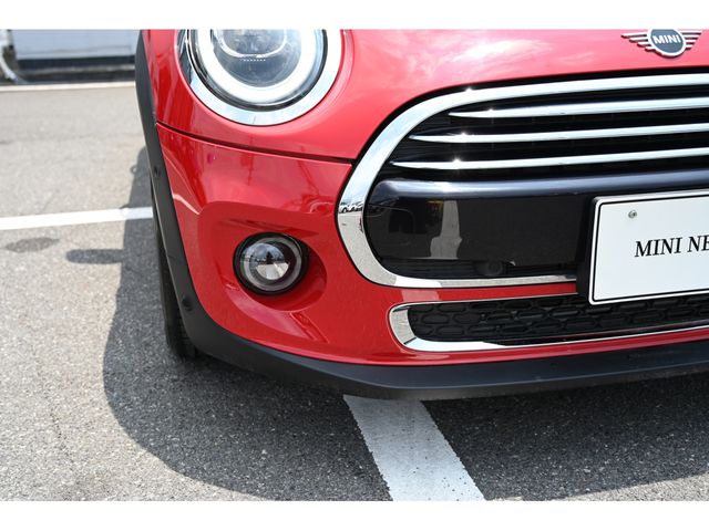 BMW MINI COOPER 5DOOR 2020