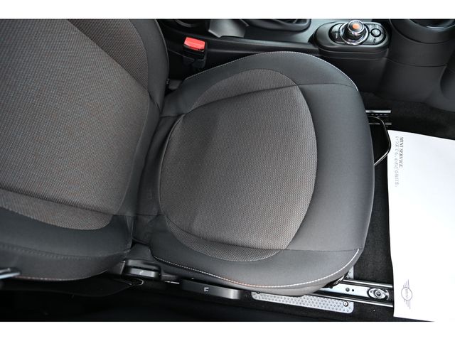 BMW MINI COOPER 5DOOR 2020