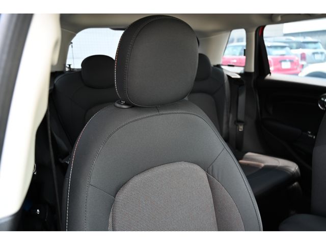 BMW MINI COOPER 5DOOR 2020