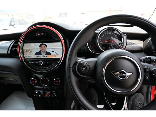 BMW MINI COOPER 5DOOR 2020