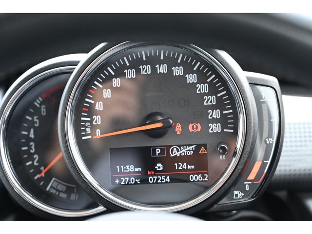 BMW MINI COOPER 5DOOR 2020