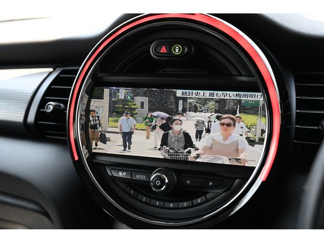 BMW MINI COOPER 5DOOR 2020