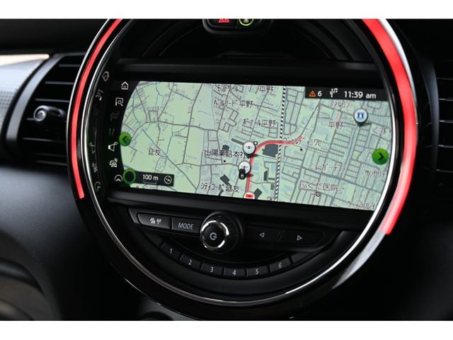 BMW MINI COOPER 5DOOR 2020