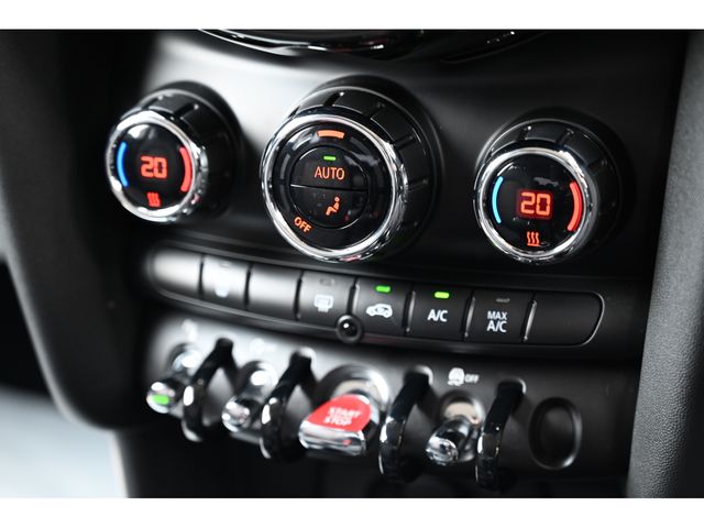 BMW MINI COOPER 5DOOR 2020