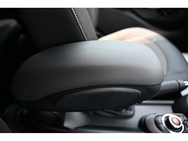 BMW MINI COOPER 5DOOR 2020