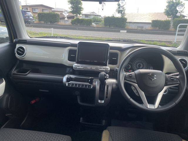 SUZUKI XBEE 4WD 2019