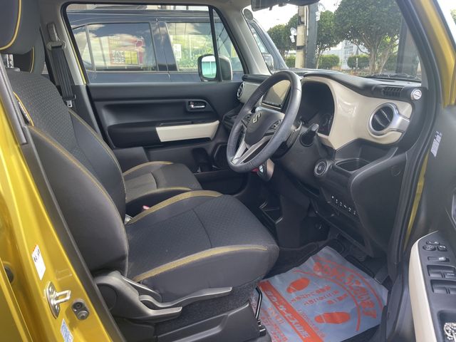 SUZUKI XBEE 4WD 2019