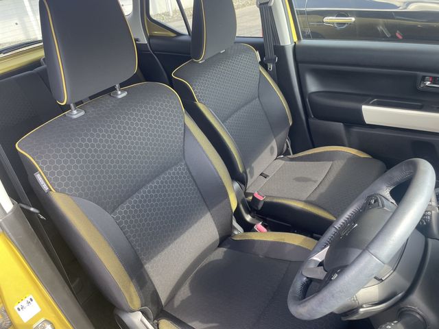 SUZUKI XBEE 4WD 2019