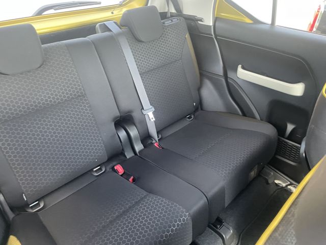 SUZUKI XBEE 4WD 2019