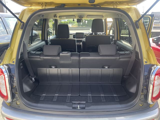 SUZUKI XBEE 4WD 2019