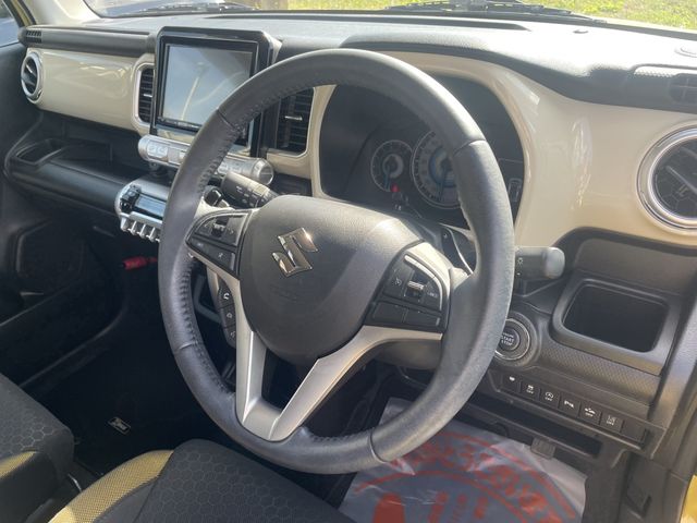 SUZUKI XBEE 4WD 2019