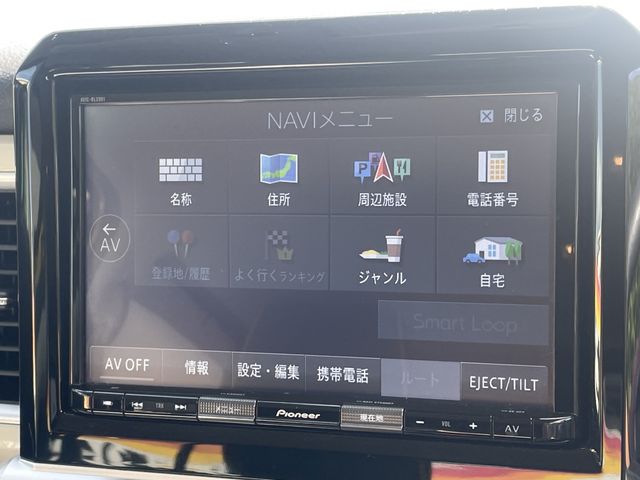 SUZUKI XBEE 4WD 2019