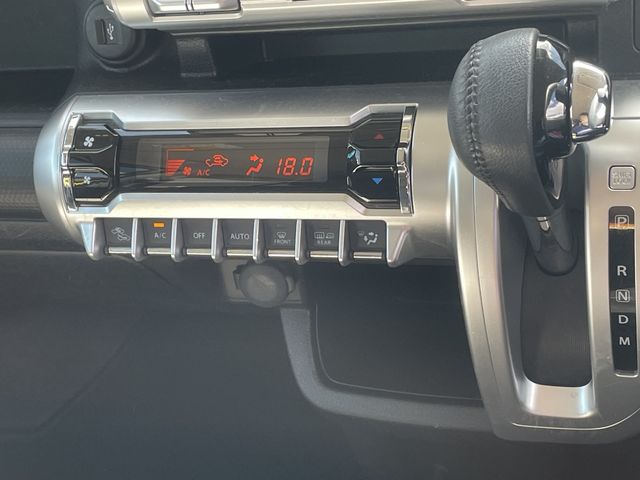 SUZUKI XBEE 4WD 2019