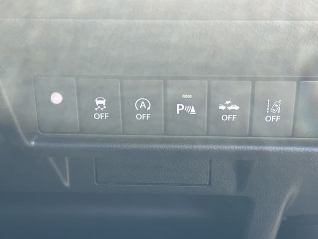 SUZUKI XBEE 4WD 2019