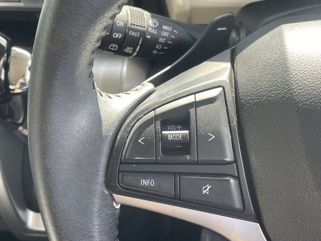 SUZUKI XBEE 4WD 2019