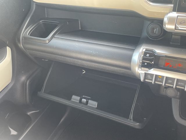 SUZUKI XBEE 4WD 2019