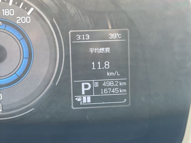 SUZUKI XBEE 4WD 2019