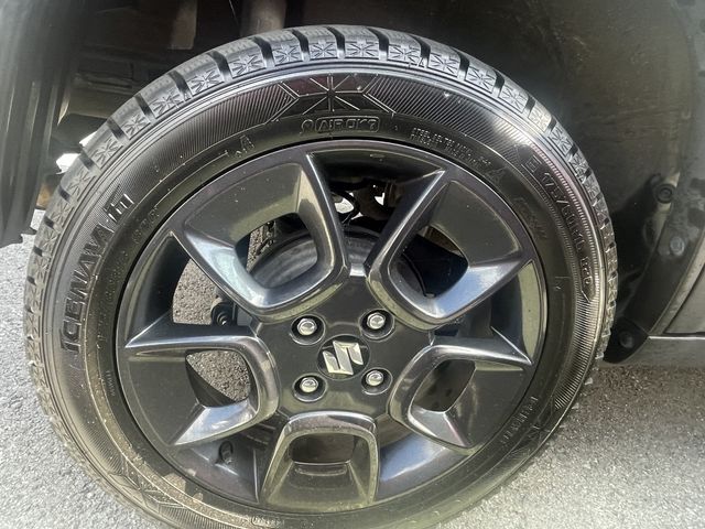 SUZUKI XBEE 4WD 2019