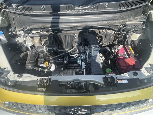 SUZUKI XBEE 4WD 2019