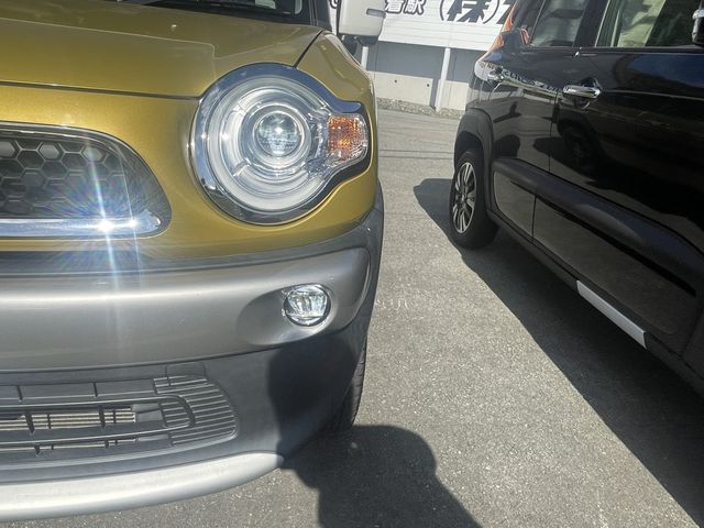 SUZUKI XBEE 4WD 2019