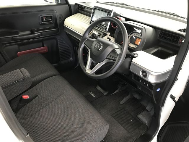 MAZDA FLAIR WAGON 2018