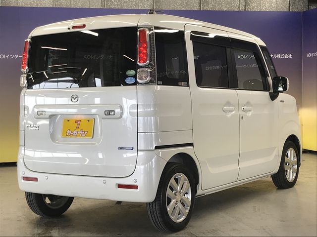 MAZDA FLAIR WAGON 2018