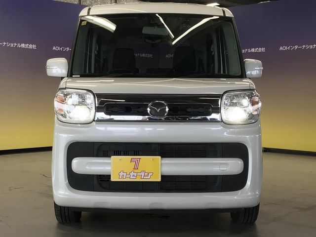 MAZDA FLAIR WAGON 2018