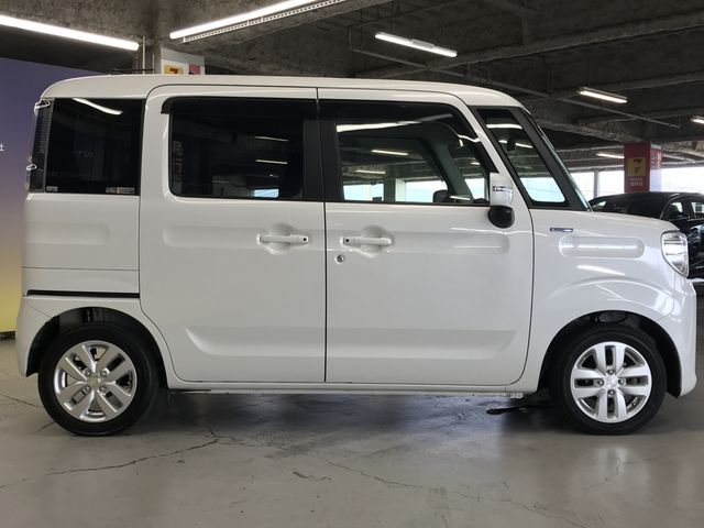 MAZDA FLAIR WAGON 2018