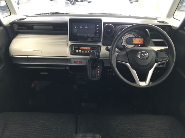 MAZDA FLAIR WAGON 2018