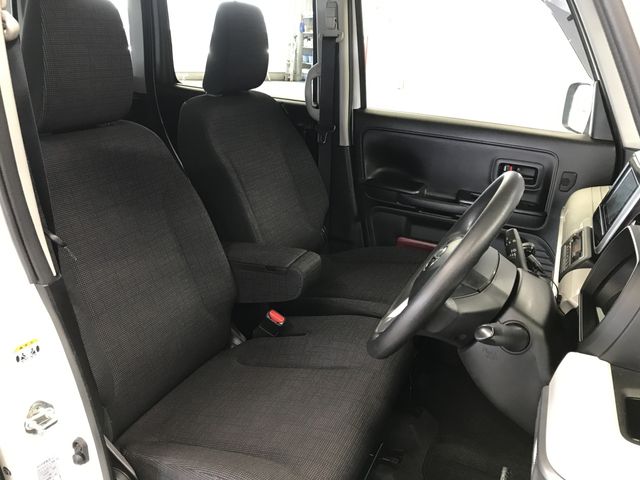 MAZDA FLAIR WAGON 2018