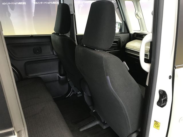 MAZDA FLAIR WAGON 2018