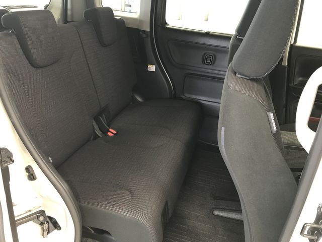 MAZDA FLAIR WAGON 2018