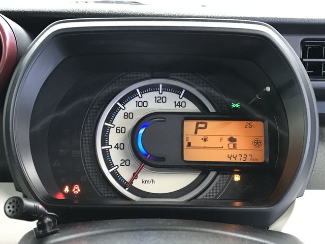 MAZDA FLAIR WAGON 2018