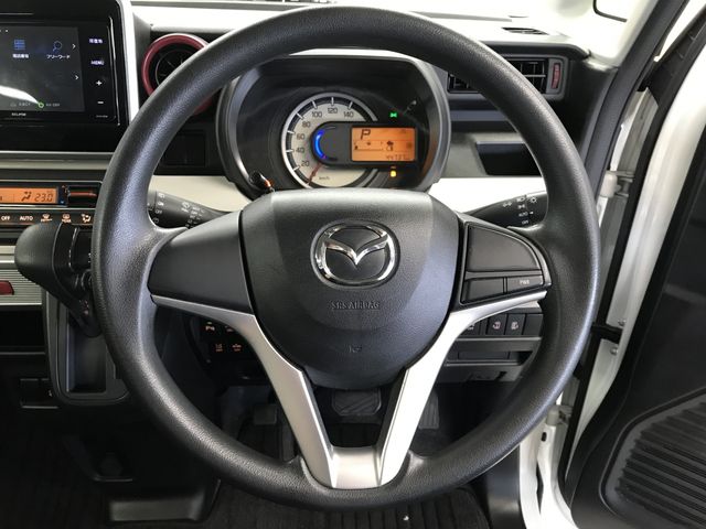 MAZDA FLAIR WAGON 2018