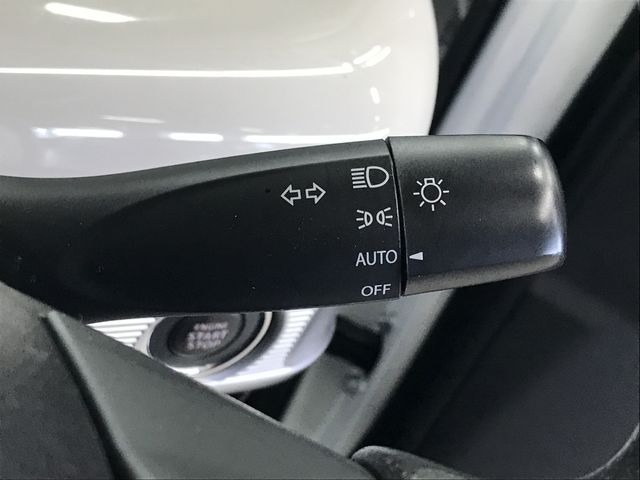 MAZDA FLAIR WAGON 2018