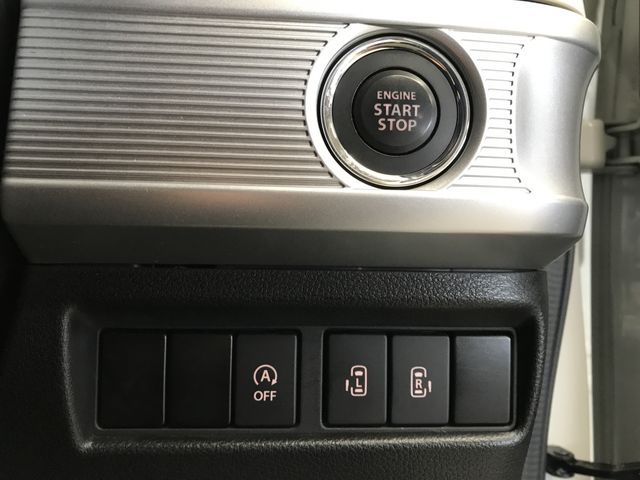 MAZDA FLAIR WAGON 2018