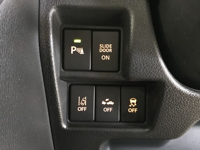 MAZDA FLAIR WAGON 2018