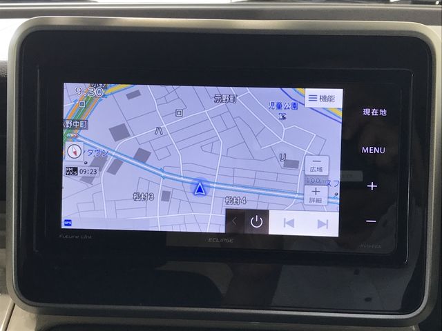 MAZDA FLAIR WAGON 2018