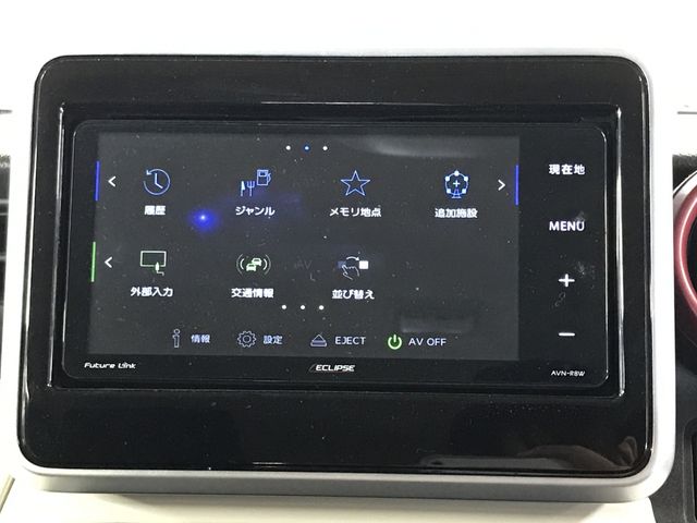 MAZDA FLAIR WAGON 2018