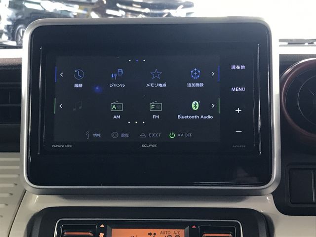 MAZDA FLAIR WAGON 2018