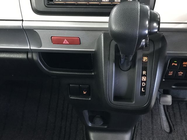 MAZDA FLAIR WAGON 2018