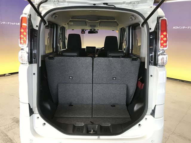 MAZDA FLAIR WAGON 2018