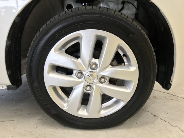 MAZDA FLAIR WAGON 2018