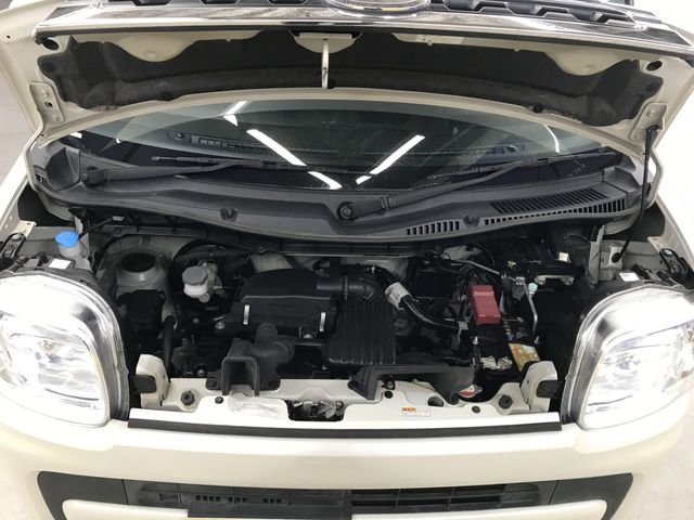 MAZDA FLAIR WAGON 2018