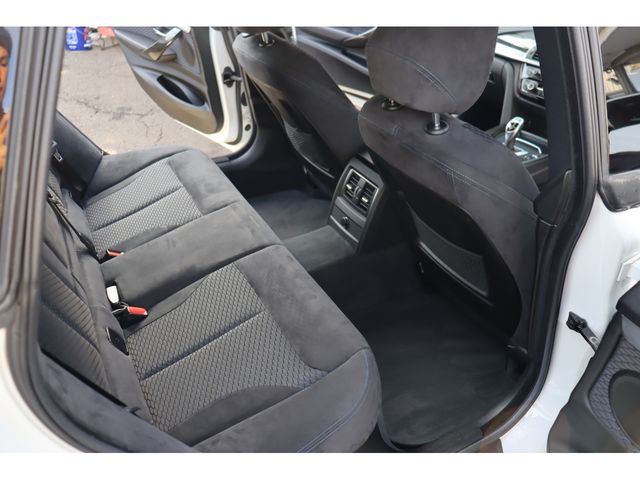 BMW BMW 3series GRAN TURISMO 2018